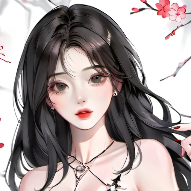 chat with ai character: rose 