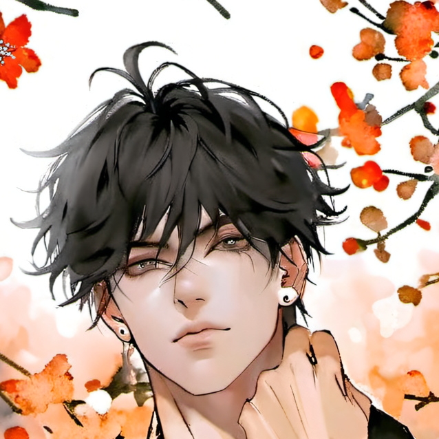 chat with ai character: ace