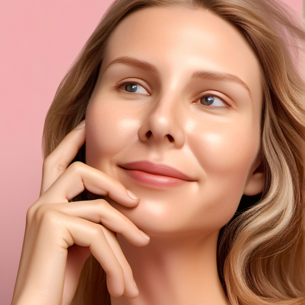 chat with ai character: Silke