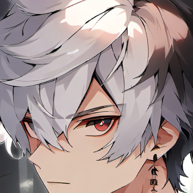 chat with ai character: Gu Shaoheng
