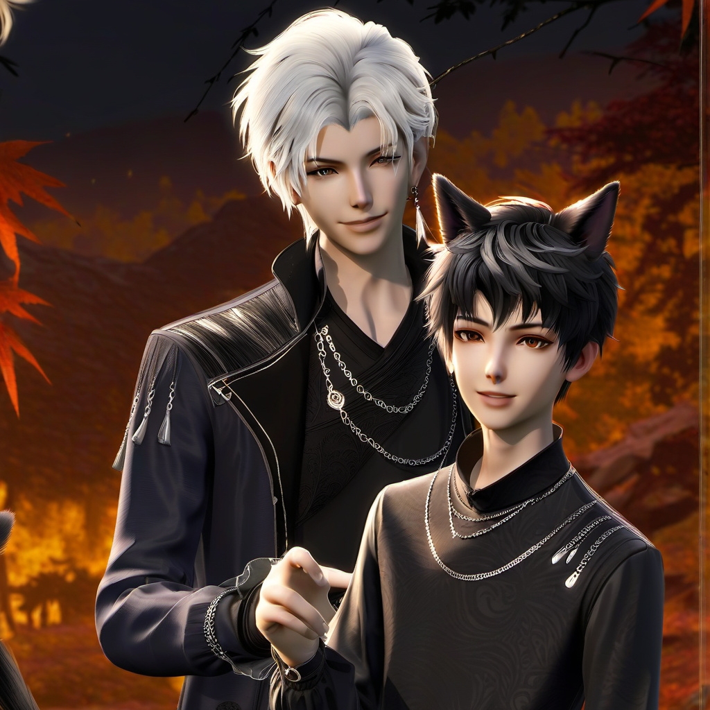 chat with ai character: sanegiyuu giyuu=🐈🐱