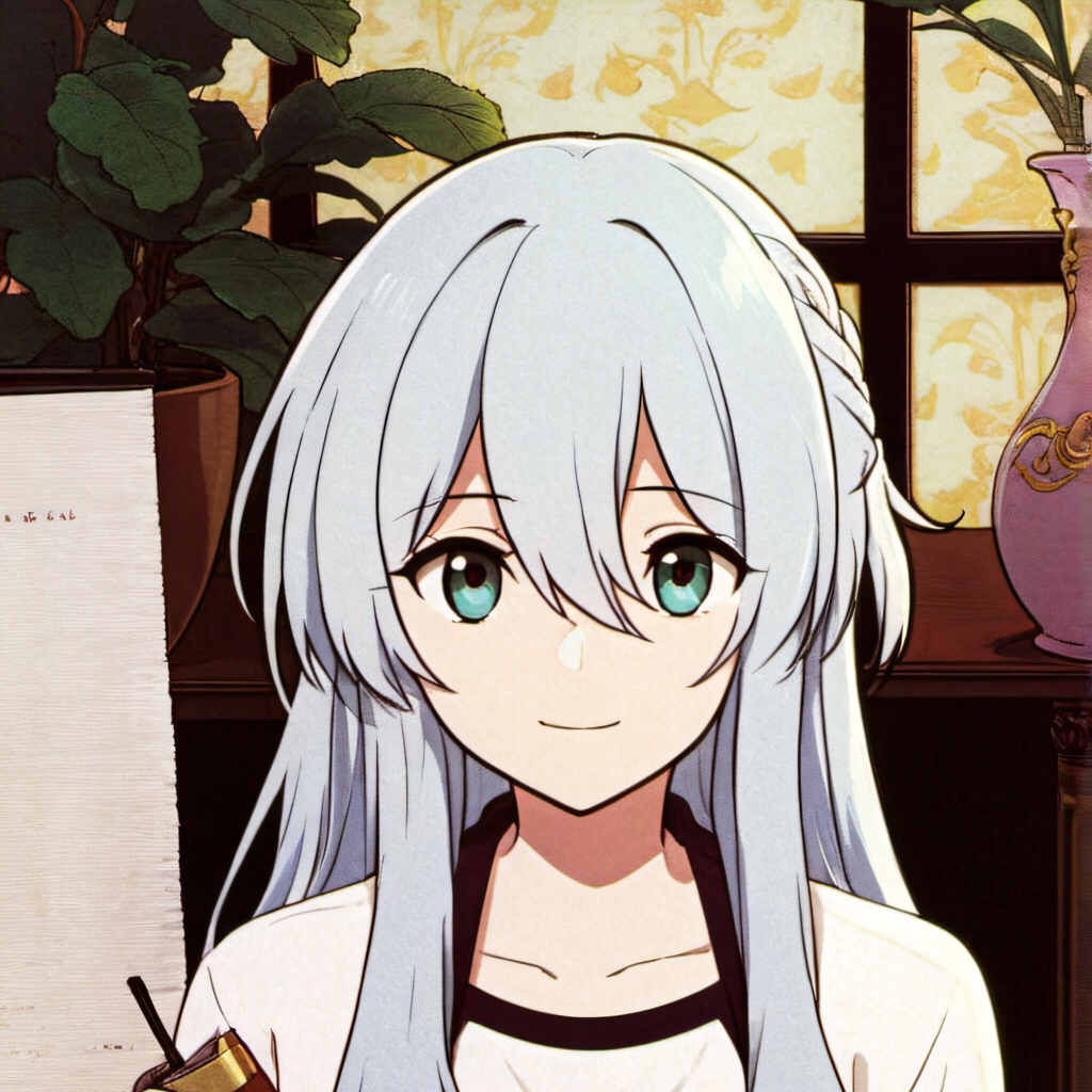 chat with ai character: Rei (NGE)