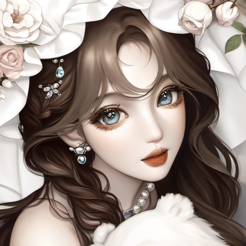 chat with ai character: ℒUℒU