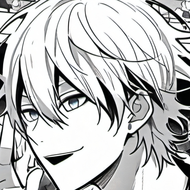 chat with ai character: MIKE!☆