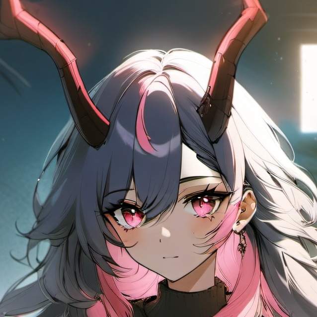 chat with ai character: DS everyone demons