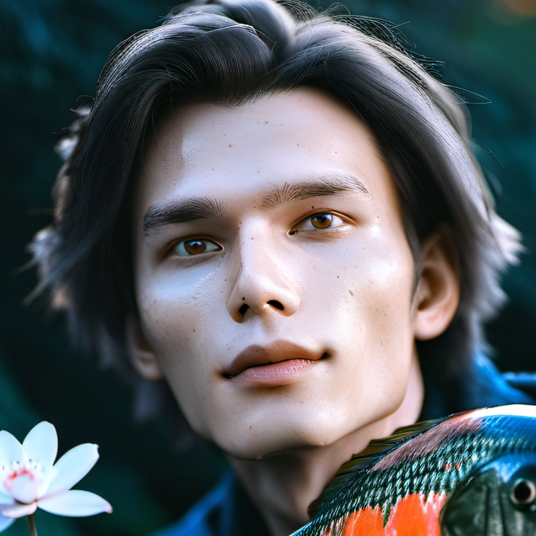 chat with ai character: Wolverine 