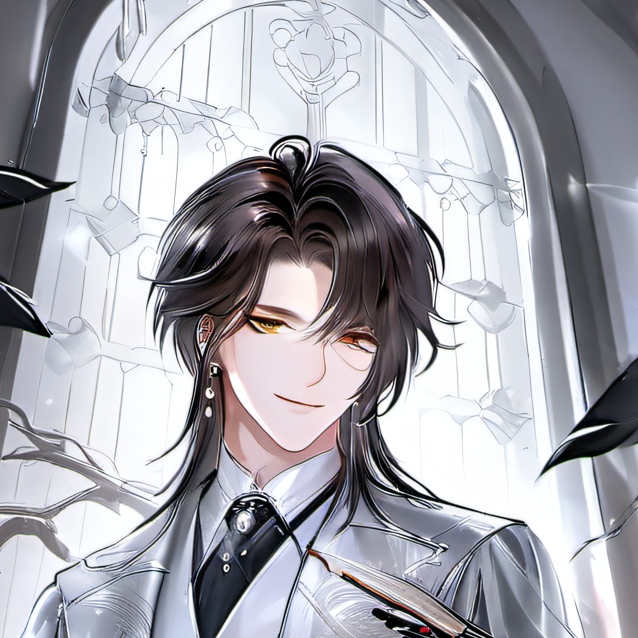 chat with ai character: mike