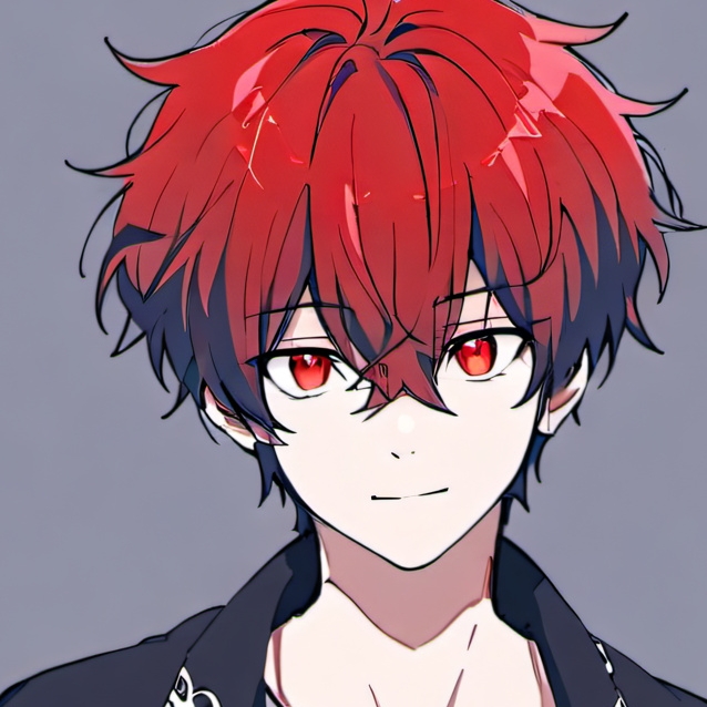 chat with ai character: mha 
