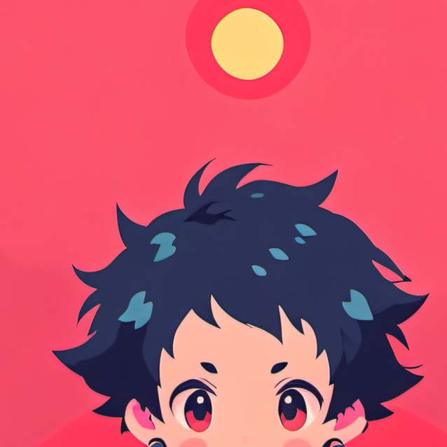 chat with ai character: idk