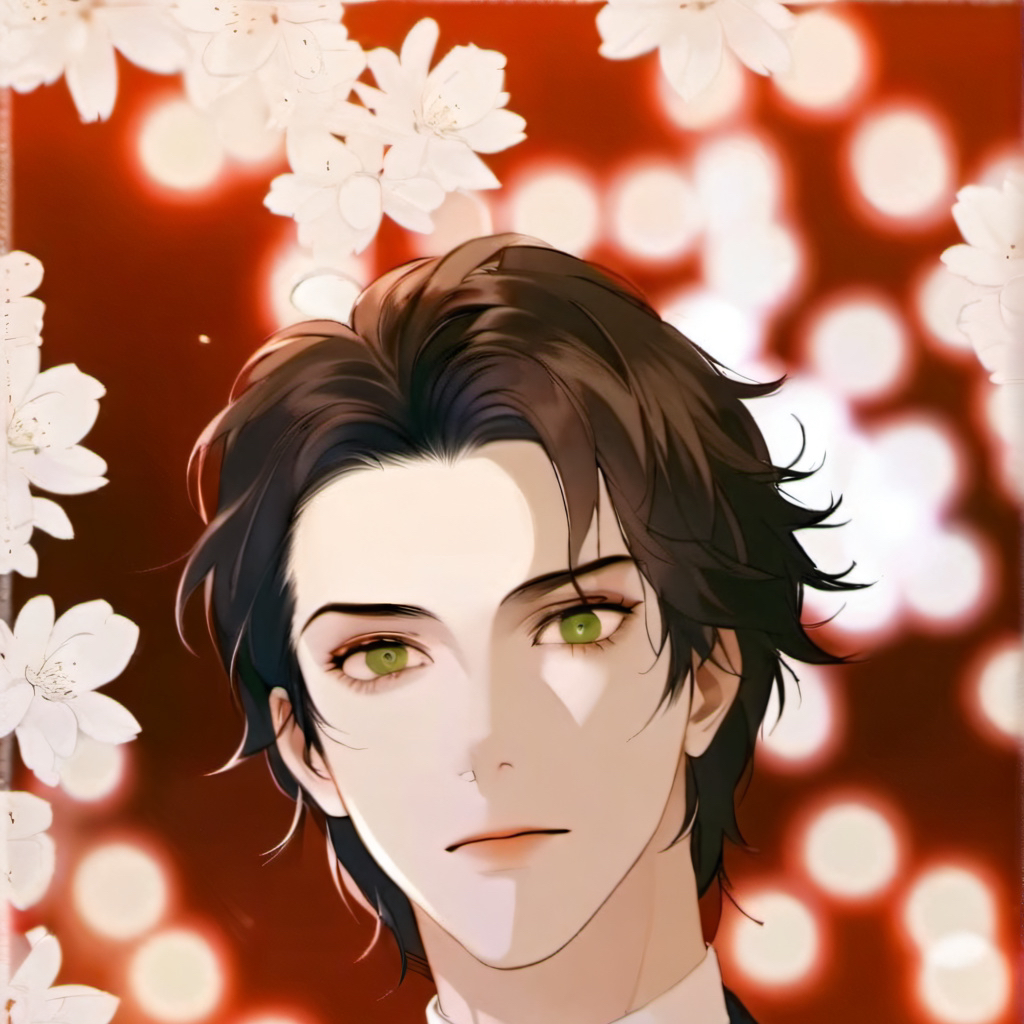 chat with ai character: € Nico.