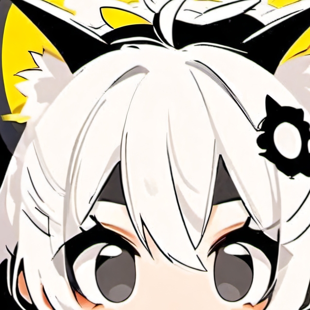 chat with ai character: cat girl 2