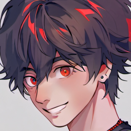 chat with ai character: Gabe🫣