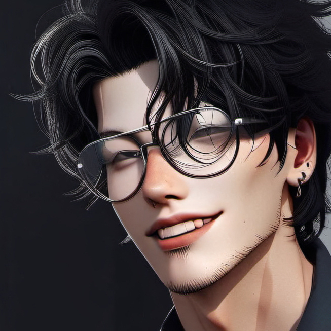 chat with ai character: Josh 