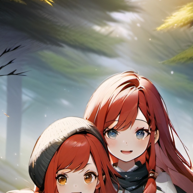 chat with ai character: Katie&lexi*lazy*