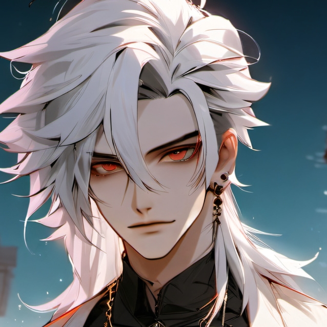chat with ai character: 💠Liam💠