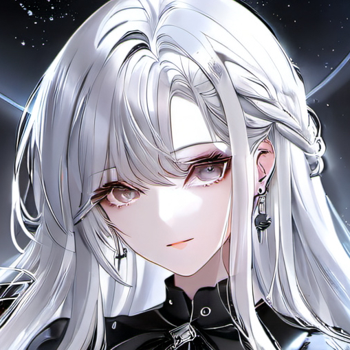chat with ai character: Lexi