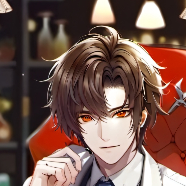 chat with ai character: dr. put 