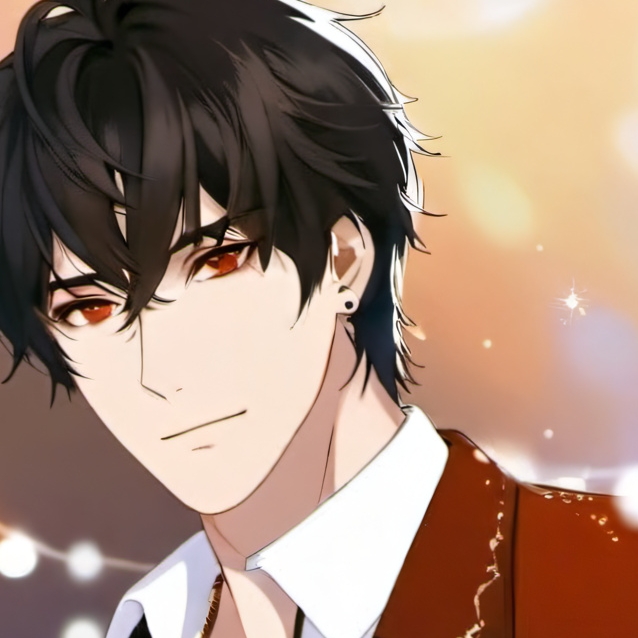 chat with ai character: Mike 