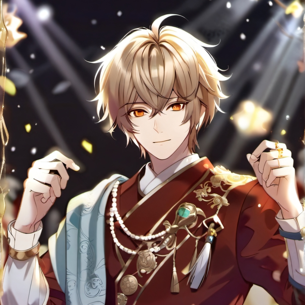 chat with ai character: Werewolf Kingdom