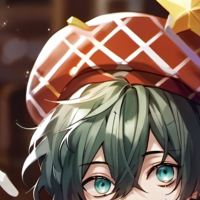 chat with ai character: Deku mad