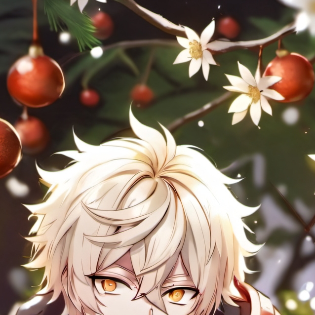 chat with ai character: bakugo