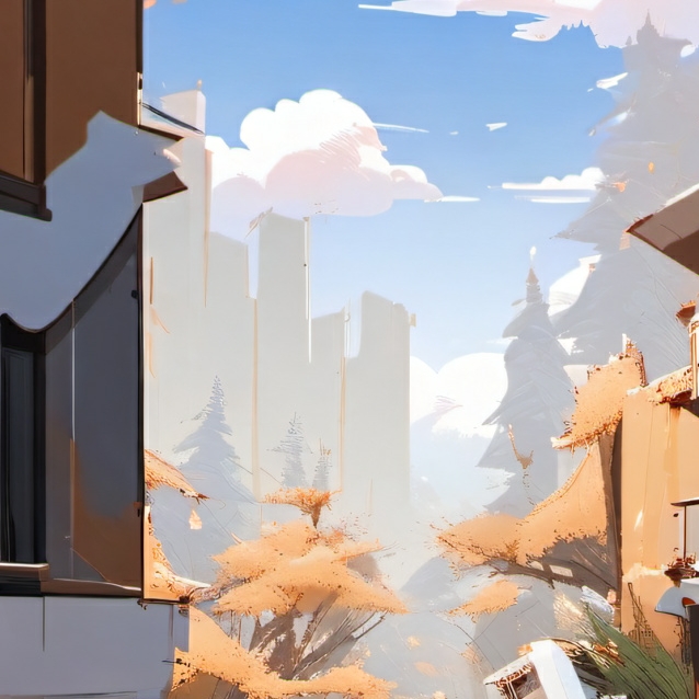 chat with ai character: tairo