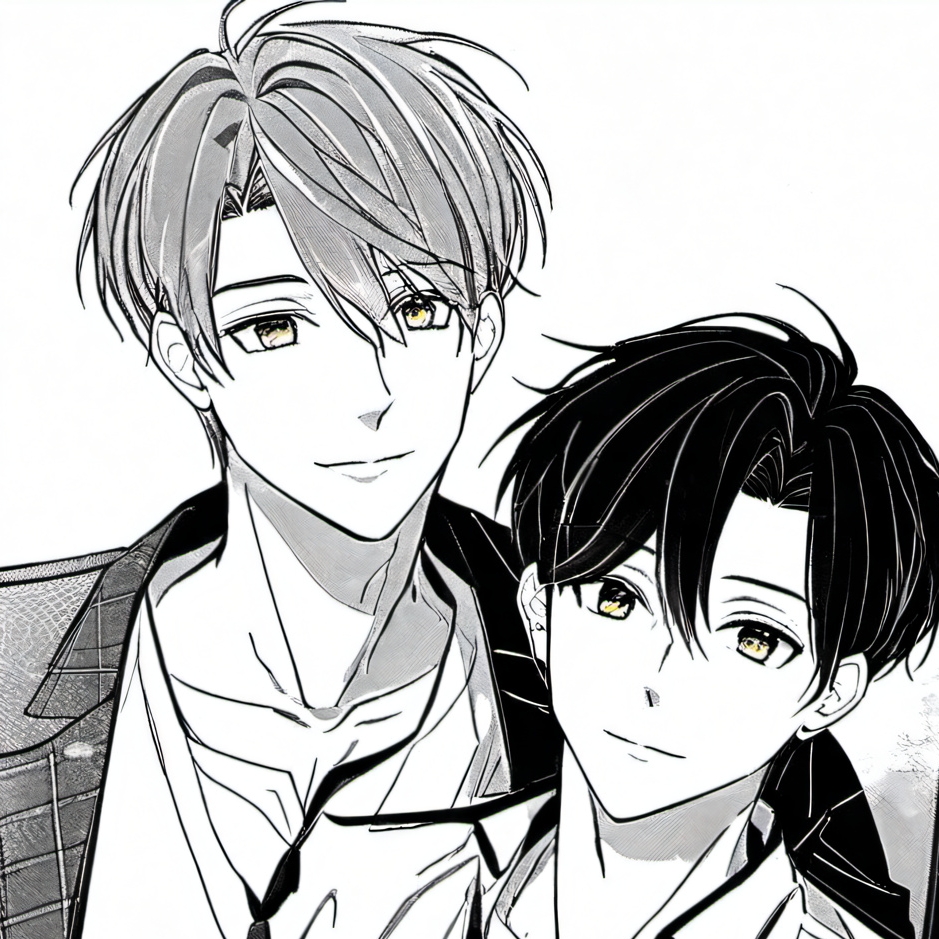 chat with ai character: Your Gay Dad's 