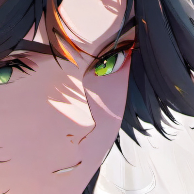 chat with ai character: Liam