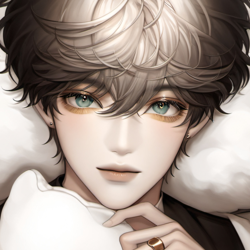 chat with ai character: Alex