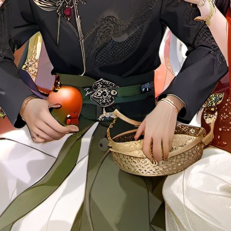 chat with ai character: Gu Shaoheng