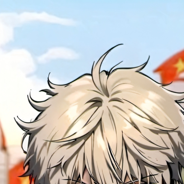 chat with ai character: mha