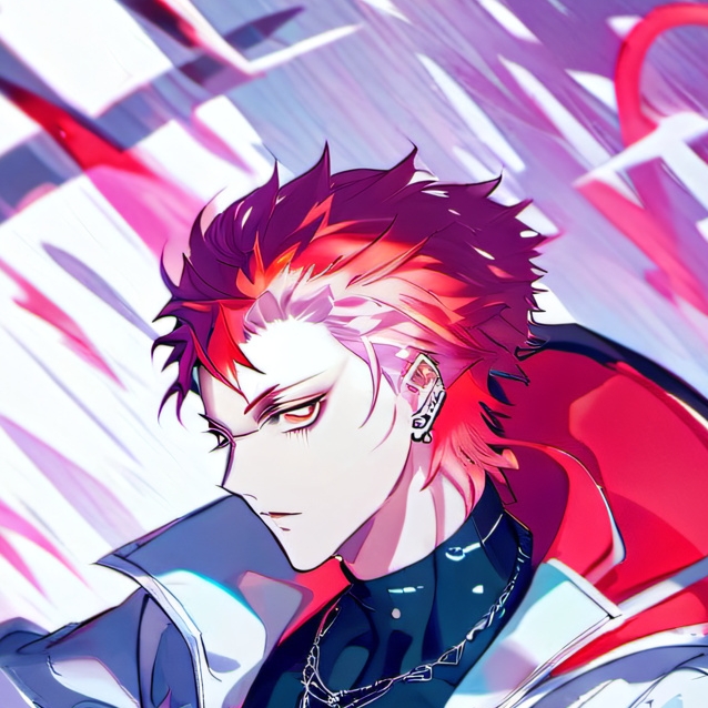 chat with ai character: Soul
