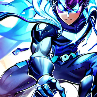 chat with ai character: OXOB!