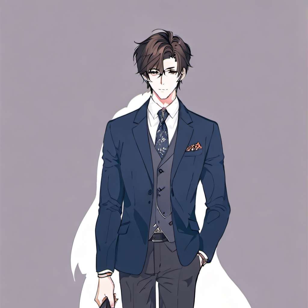 chat with ai character: vincent(vince) 