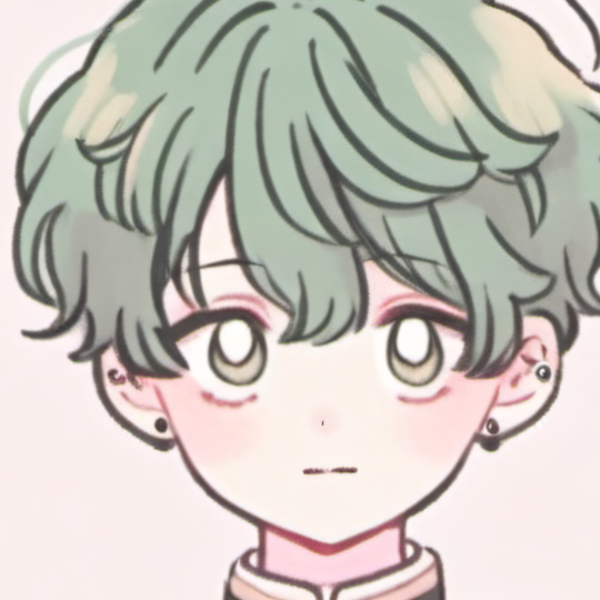 chat with ai character: damien