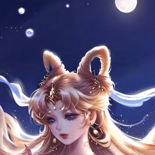 chat with ai character: Keihela