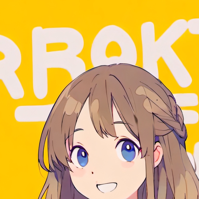 chat with ai character: Sarah