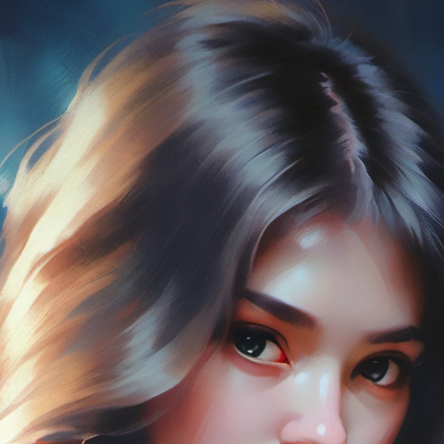 chat with ai character: Sophia