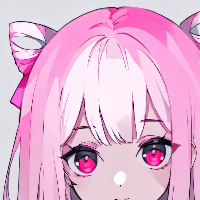 chat with ai character: Misha