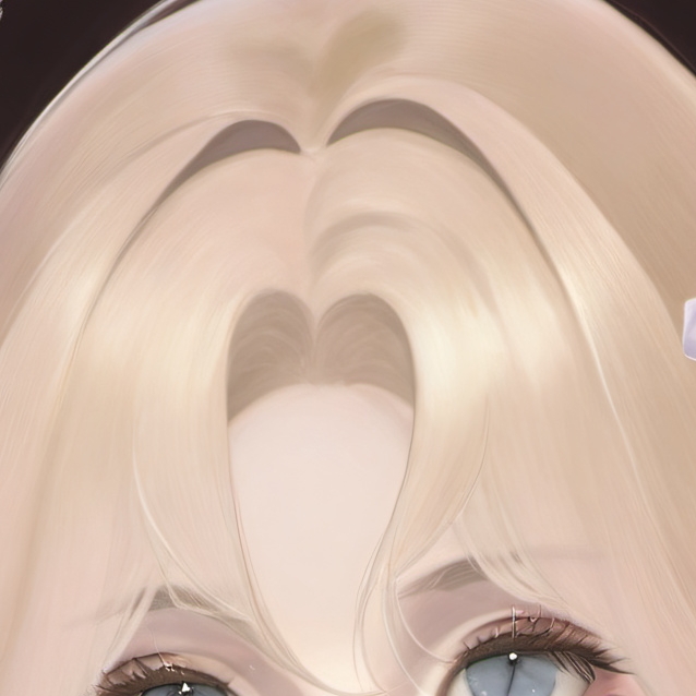 chat with ai character: Laki
