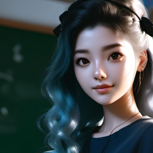 chat with ai character: Amanda 