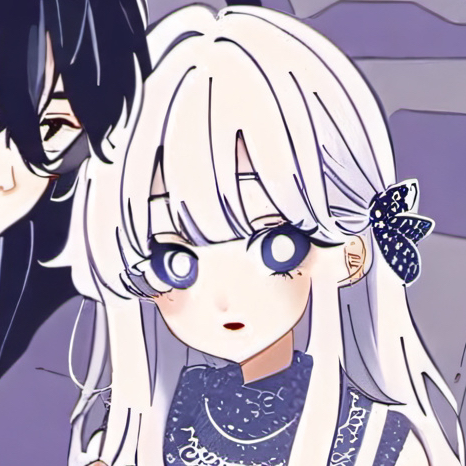 chat with ai character: Allie