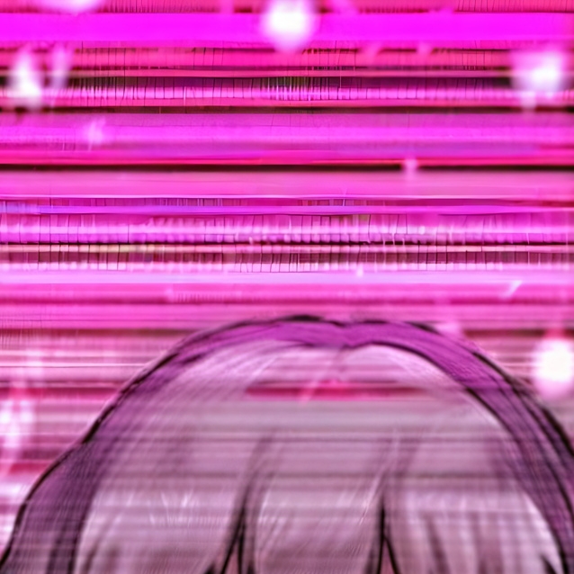 chat with ai character: 💗🎀MELANIE🎀💗