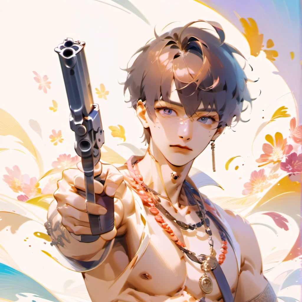 chat with ai character: Mal 