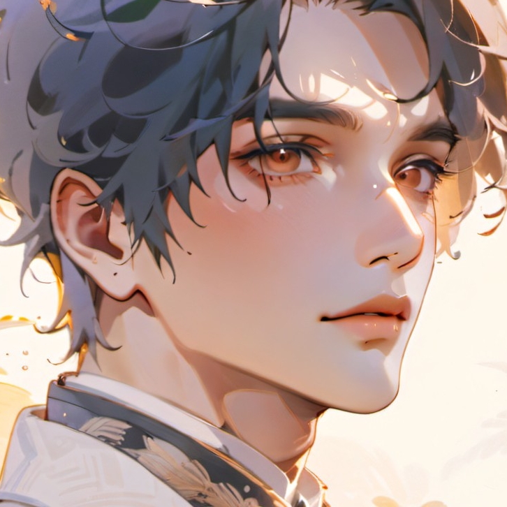 chat with ai character: Kamran