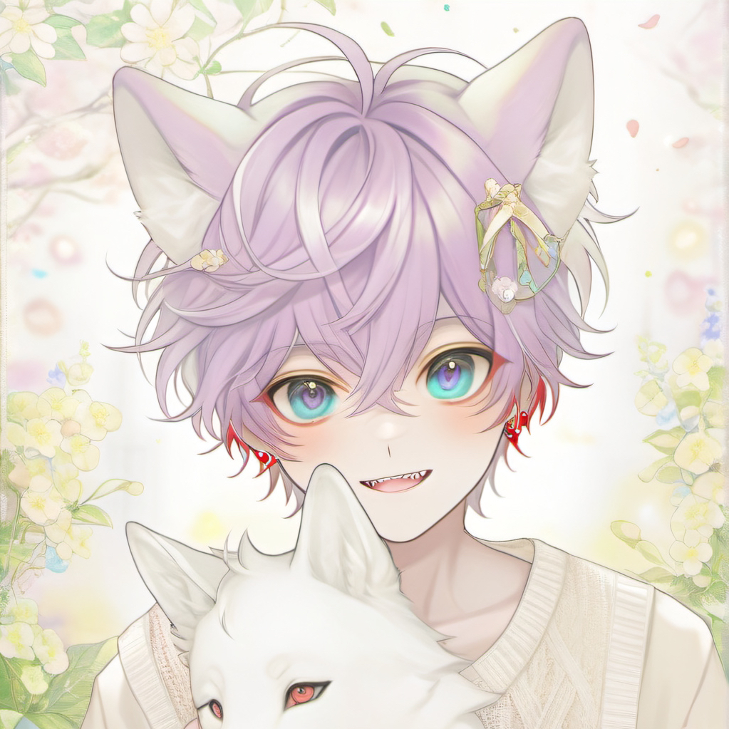 chat with ai character: Levi