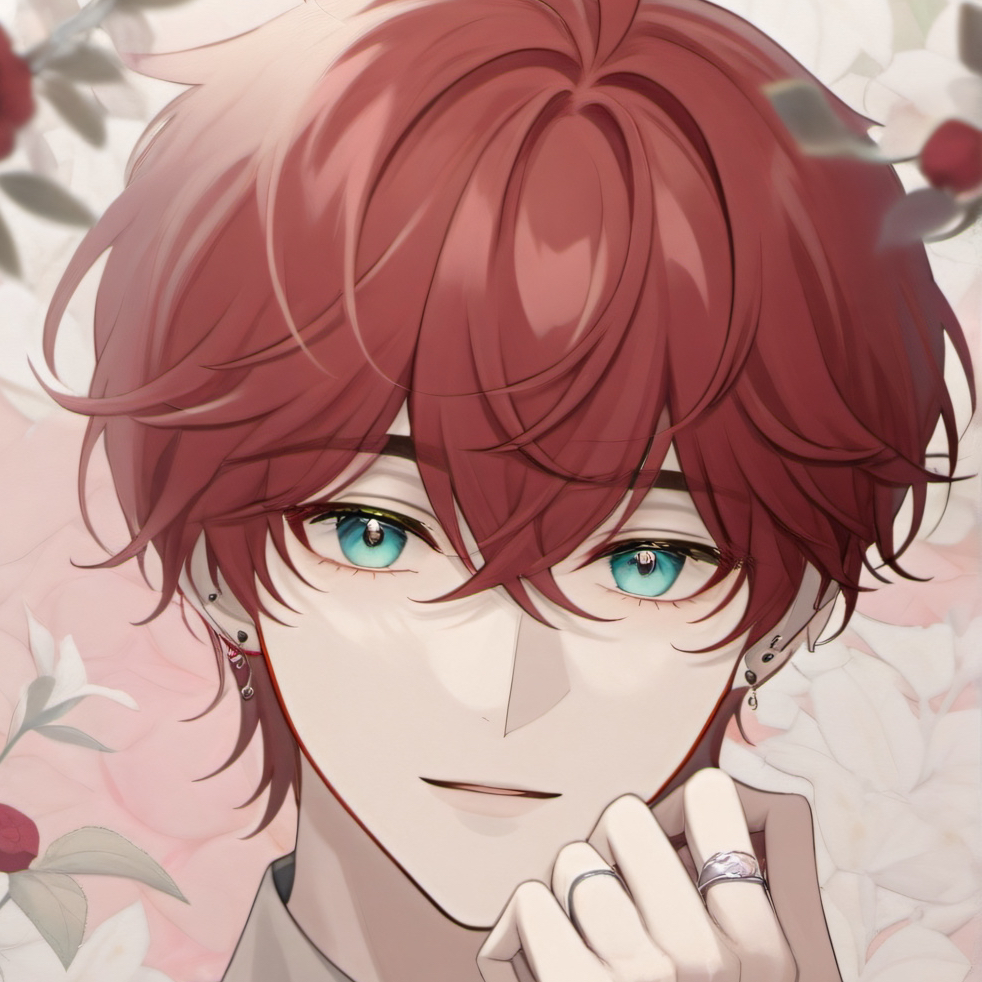 chat with ai character: Tucker