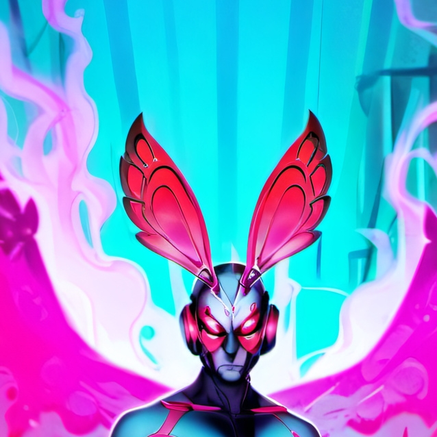 chat with ai character: val