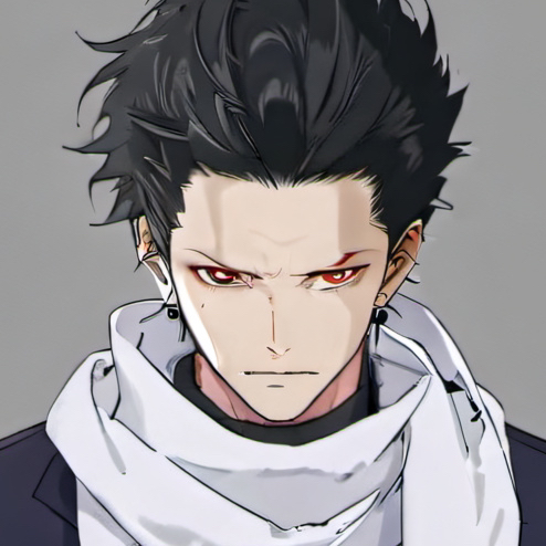 chat with ai character: Y/n x aizawa