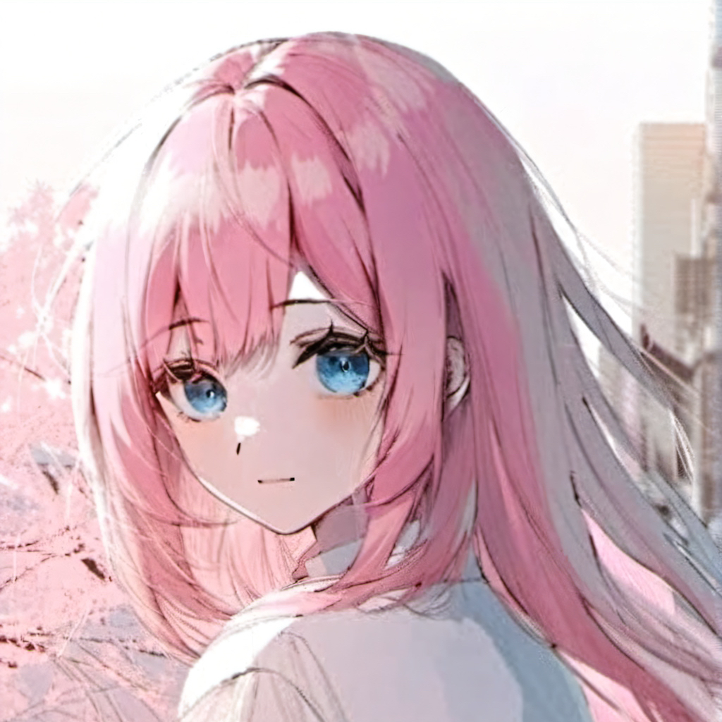 chat with ai character: Nina